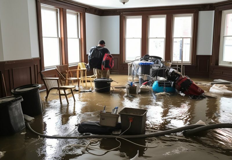 Flood-damage-restoration-Indianapolis